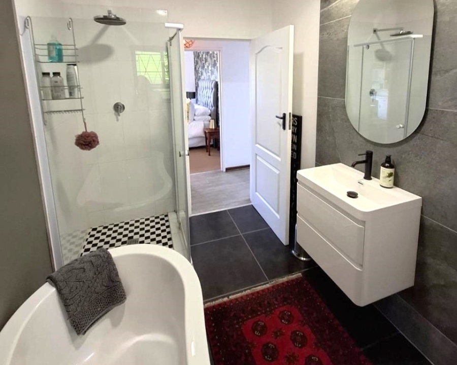 4 Bedroom Property for Sale in Winterhoek Park Eastern Cape